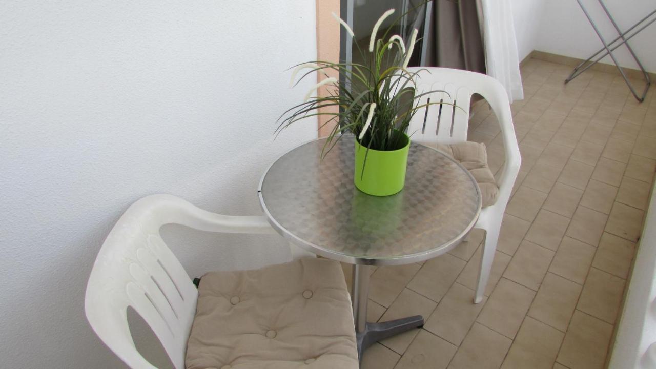 Apartamentos Cabrita Albufeira Luaran gambar